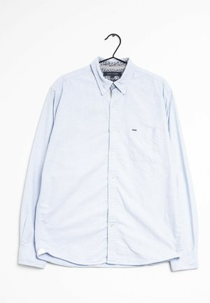 Tommy Hilfiger, Chemise - blue