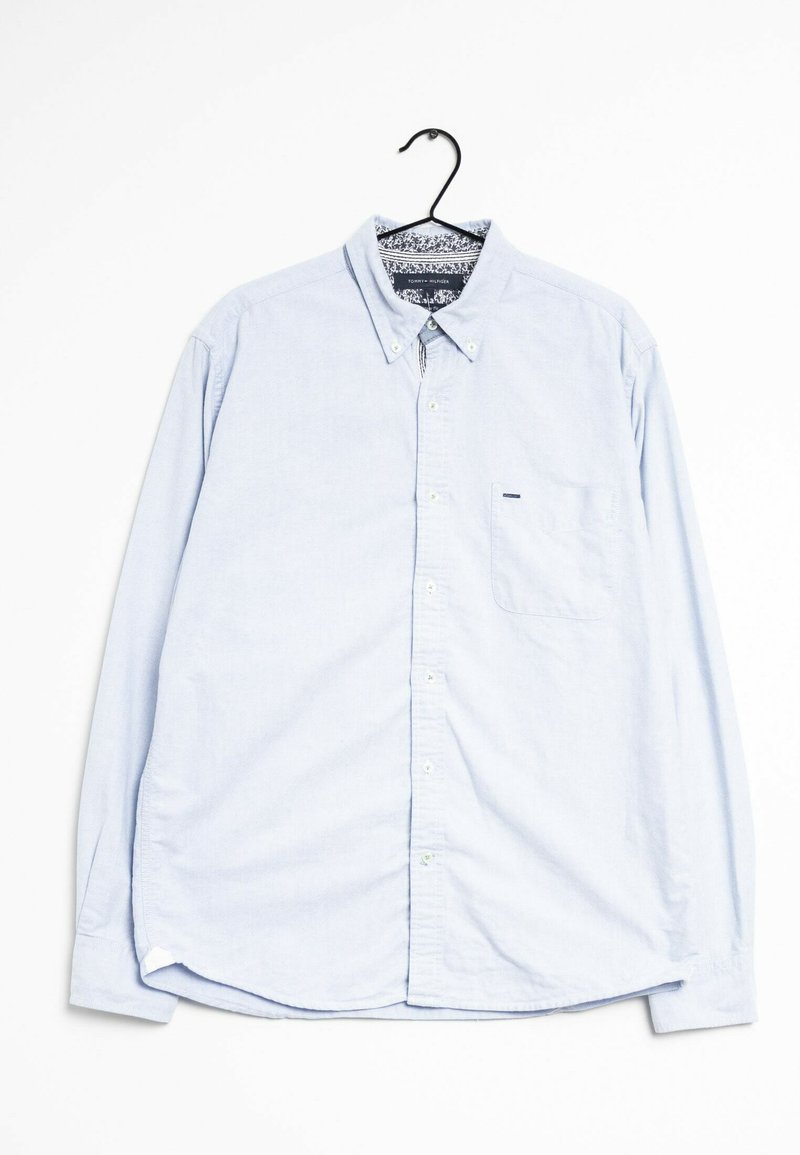 Tommy Hilfiger Chemise - blue