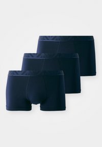 Sélectionné, blue