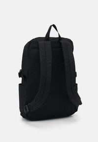 Pier One UNISEX - Hátizsák - black