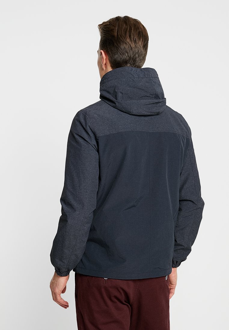 edc by Esprit MEL Lett jakke navy Zalando.no edc by Esprit JACKET Lett jakke navy Zalando.no