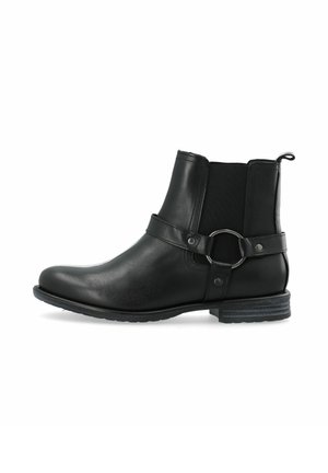 BIADANELLE - Bottines - black