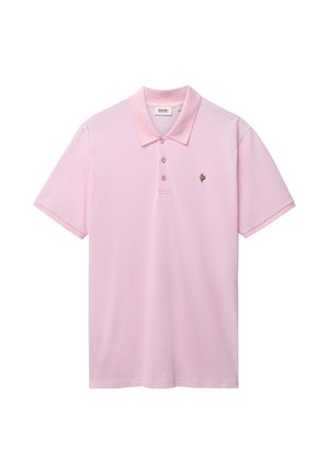 The Sunshine Brand, JUSTIN - Polosärk - pink smoke