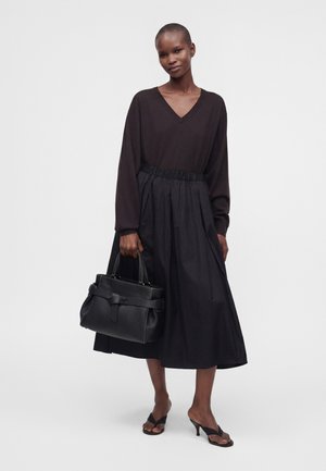 Gianni Chiarini, MIRANDA - Sac à main - nero
