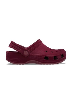 UNISEX - Drewniaki i Chodaki
