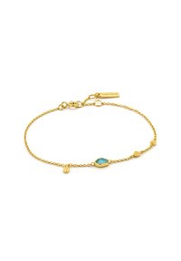 Ania Haie Bracciale - gold-coloured