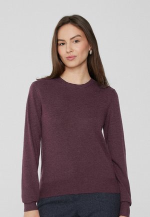 - Sweter