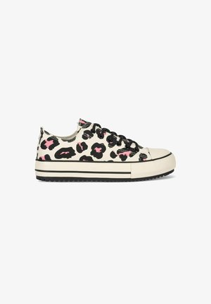 Jenny, - Sneakersy niskie