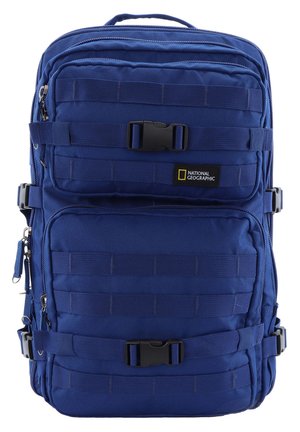 National Geographic ROCKET - Tagesrucksack - blue