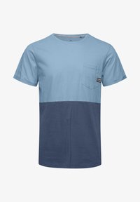 Selected, copen blue