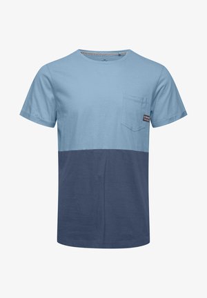 11 Project, PRALFIE - T-shirt z nadrukiem