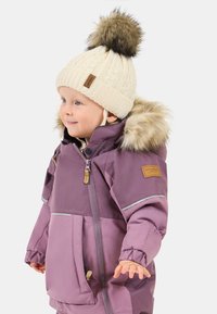 Swedemount HAFJELL UNISEX fioletowy