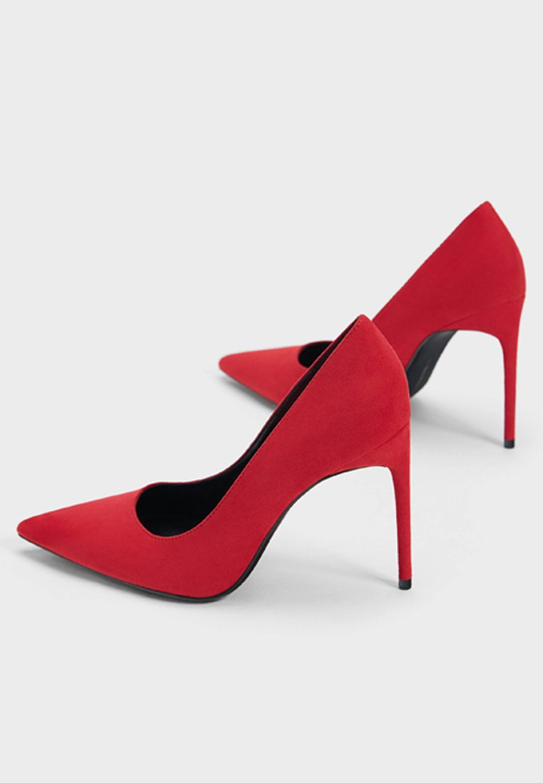 bershka talons