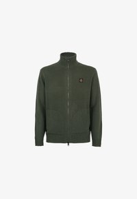 Non selezionato, verde