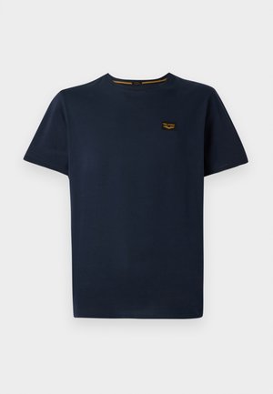 PME Legend AMERICAN CLASSIC GUYVER - Basic T-shirt - sky captain