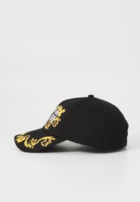 Versace Jeans Couture UNISEX - Naģene - black/gold-coloured