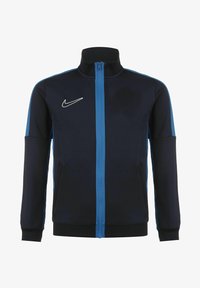 Niet geselecteerd, obsidian royal blue/white