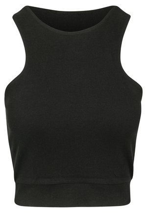 Urban Classics, Débardeur - black