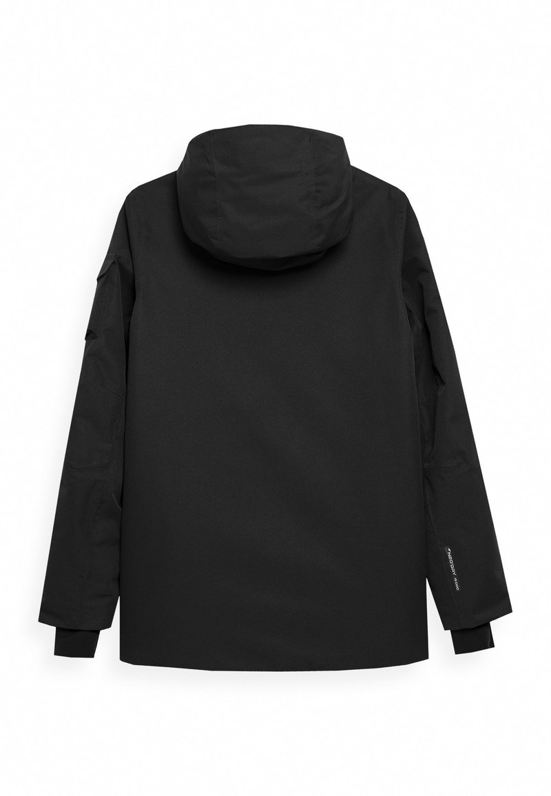 Damen Sportbekleidung | 4F Snowboardjacke anthracite/anthrazit - QH48938 Damen Sportbekleidung | 4F Snowboardjacke anthracite/anthrazit - QH48938