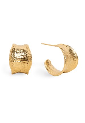 BOHO - Ohrringe - color oro