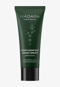 MÁDARA DEEP COMFORT HAND CREAM - Handcrème - -