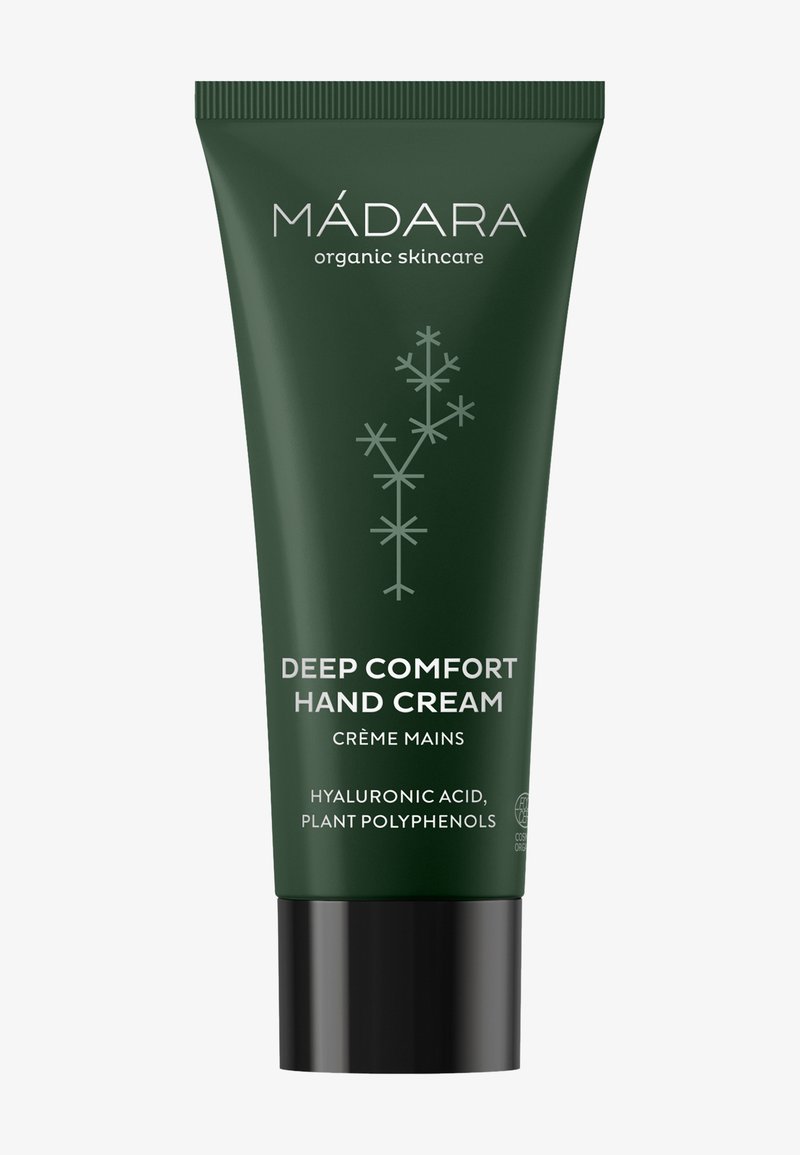 MÁDARA DEEP COMFORT HAND CREAM - Handcrème - -