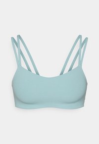 ZENVY STRAPPY - Sport-BH med lätt stöd - cannon/white