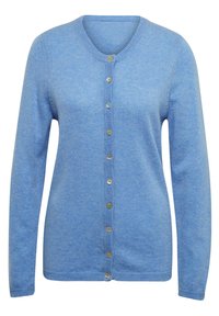 Unausgewählt, sky blue
