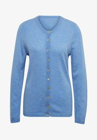 Unausgewählt, sky blue