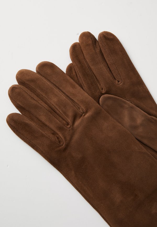 CELIA - Gloves - taupe2