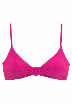 TRIANGEL - Bikini-Top - pink
