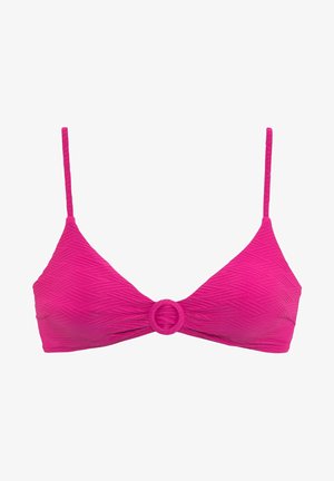 Sunseeker, TRIANGEL - Bikiinide ülaosa - pink
