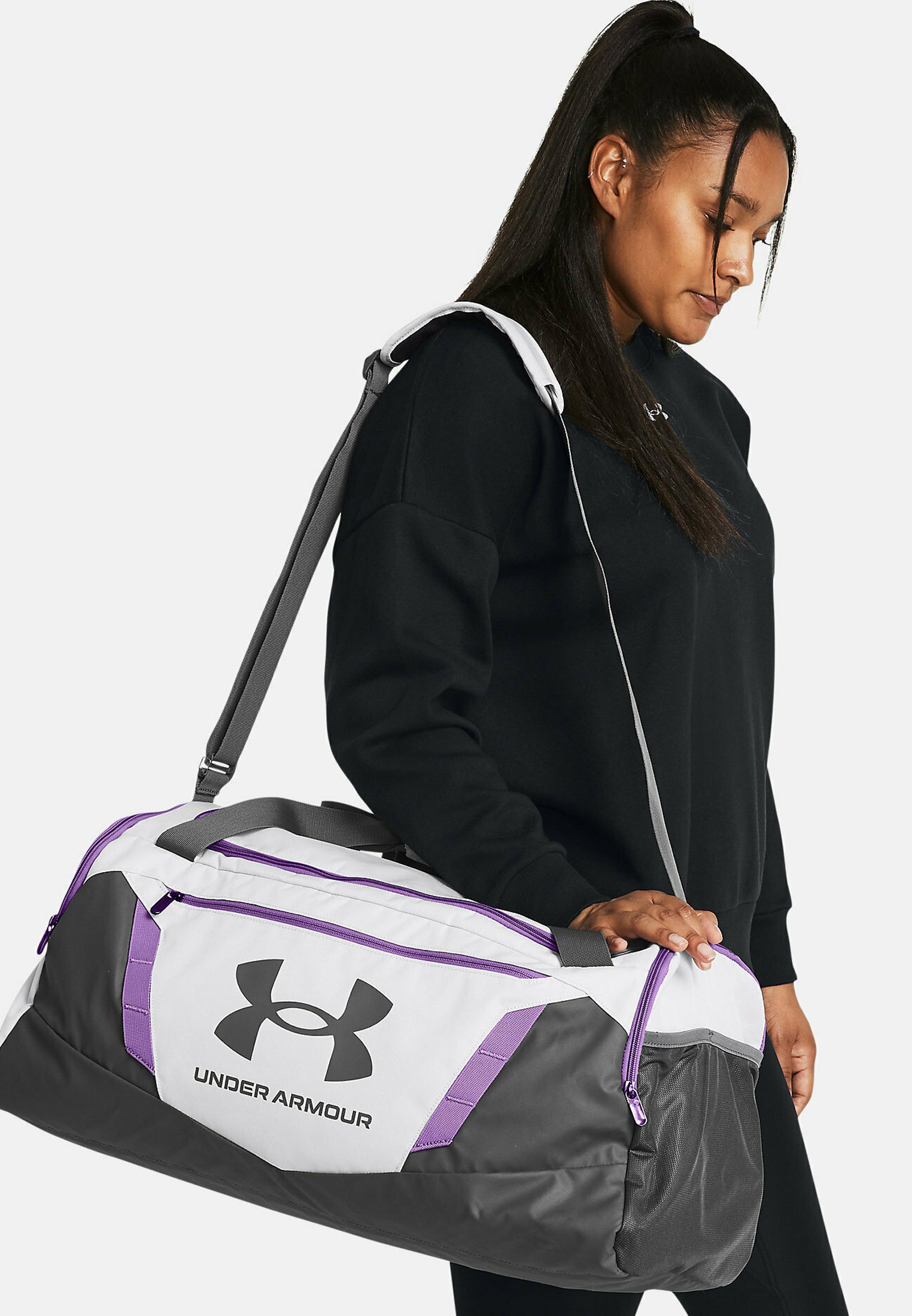Undeniable Duffle Under Armour Womens Duffle Bag Small Duffle
