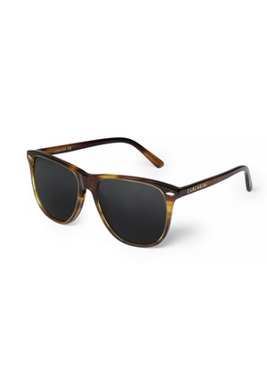 AXEL  - Sonnenbrille - brown