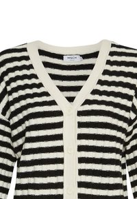 MSCH Copenhagen KITNA - Chaqueta de punto - whiteblue