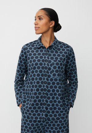 INDIBA - Blus - navy blazer