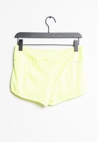 Nike Sportswear Shorts - yellow