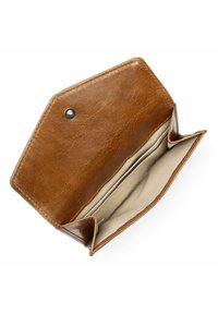 LANCASTER R�TRO & GLAM - Portefeuille - camel