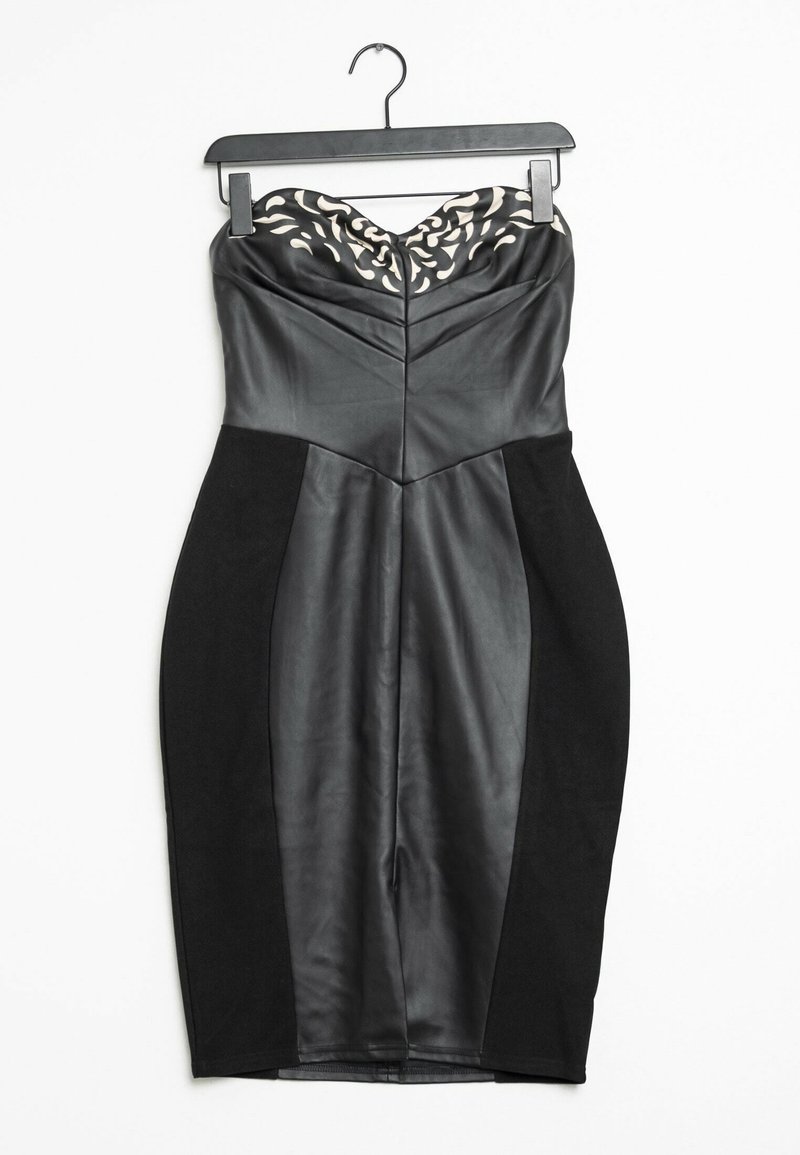 Lipsy Robe de soirée - black
