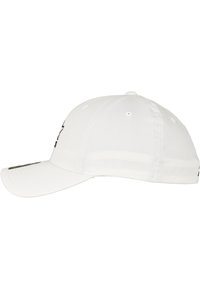 Starter LOGO FLEXFIT - Šiltovka - white