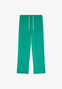 Non sélectionné, emerald