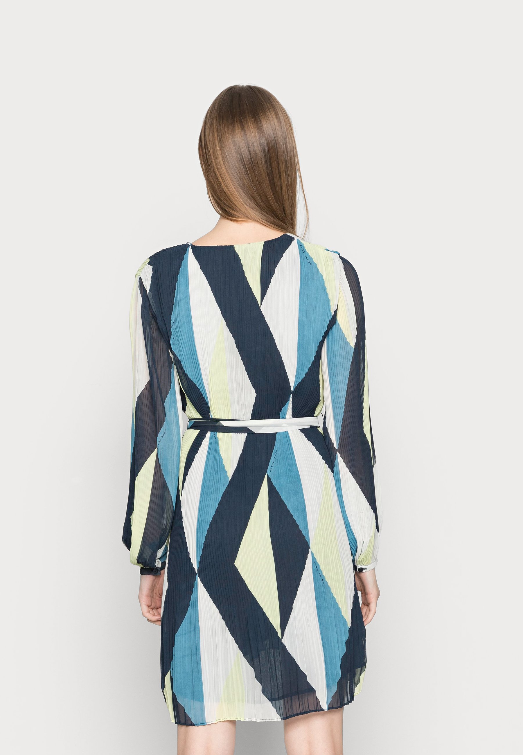 Pepe Jeans MONICA - Day dress - multi 