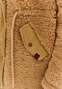 NAOKO HONEYWOOD - Zimní kabát - brown