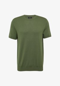 Geselecteerd, olivgrün