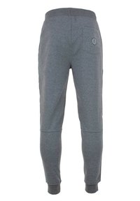 Peak Mountain CISCO - Pantalones deportivos - dark grey