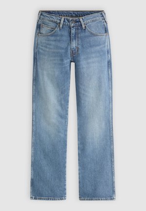 Levi's®, 537® WESTERN BOOTCUT - Straight leg jeans - throw the lasso