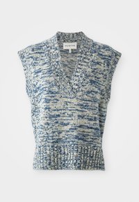 LARAZZA - Top - indigo