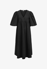 Non sélectionné, black