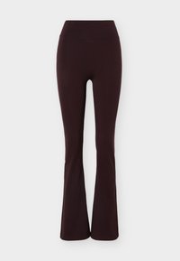 Unausgewählt, dark brown