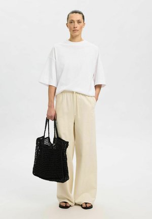 Shopping Bag - black